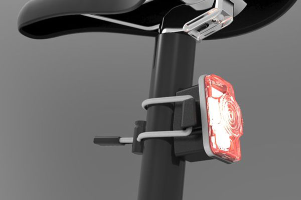 best rear bike light