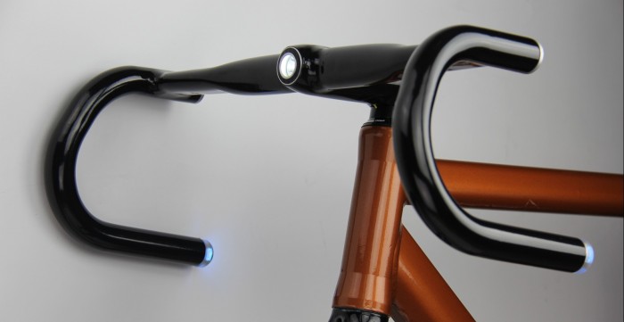 best bike lights for turn signals and gps
