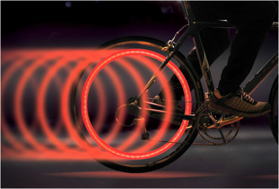 best bicycle lights for kid's safety