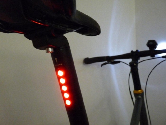 lumigrids bike light